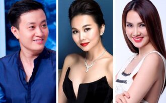 Sao phim “Tuyết nhiệt đới” sau 12 năm: Kẻ hôn nhân tan vỡ, người vẫn sống độc thân