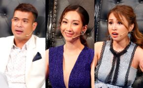Vân Hugo, Lều Phương Anh chia sẻ thẳng thắn chuyện ganh ghét trong showbiz