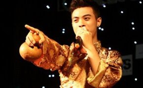 Sinh viên hóa “gã say tình” để giãi bày “Son”