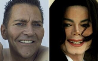 Tình cũ của Liberace tuyên bố từng quan hệ đồng tính với Michael Jackson