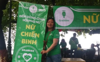 Những cuốc xe nghĩa tình của tài xế 5 sao