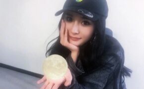 Dương Mịch tiếp tục “bỏ rơi” con gái trong Tết Trung thu?