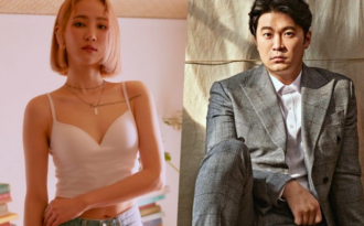 Cựu thành viên nhóm Wonder Girls bênh vực bạn trai cũ của Sulli