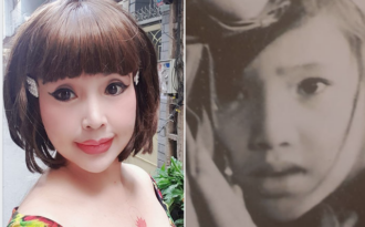 “Em bé Hà Nội” Lan Hương: “Người ta nói tôi nghiện thẩm mỹ”