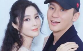 Phạm Băng Băng gửi lời chúc mừng sinh nhật người cũ Lý Thần