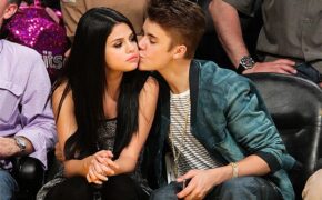 Selena bối rối trước thông điệp trong bài hát mới của Justin Bieber