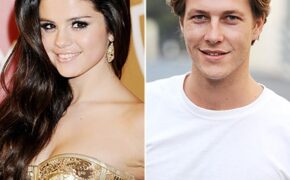 Selena Gomez có bồ mới?