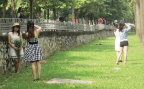 “Tự sướng” quá đà khiến teen lầm đường, lạc lối – Bài 2: Những bức hình…xấu xí