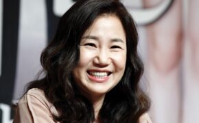 Cát-sê trong mơ của nữ biên kịch “Hậu duệ Mặt trời”
