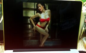 Đại diện Việt Nam toả sáng ở vòng thi áo tắm