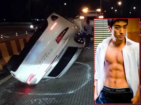 Cảnh sát đã có thông báo triệu tập Seungri sau khi có kết quả phân tích từ hộp đen