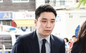Seungri tới sở cảnh sát để điều tra hành vi đánh bạc trái phép