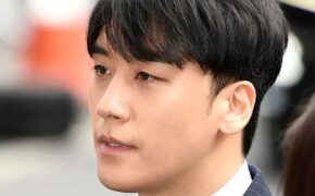 Seungri bị tố nói dối và cố tình tiêu hủy vật chứng phạm tội