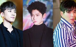 Seungri, Jung Joon Young, và Choi Jong Hoon bị “cấm cửa” trên truyền hình