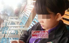 Thiếu nữ bị tố lừa đảo: Chiếc xe là “tình phí” cho 3 tháng “mất mát” khi yêu nhau