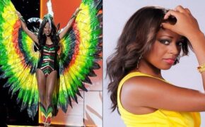 Hoa hậu Hoàn vũ Jamaica qua đời ở tuổi 30