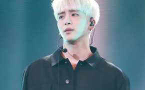 Thành viên 27 tuổi của nhóm Shinee tự vẫn tại nhà riêng