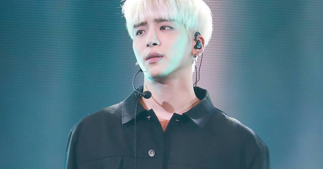  Jong Hyun của nhóm Shinee tự vẫn tại nhà riêng, chiều 18/12/2017. 