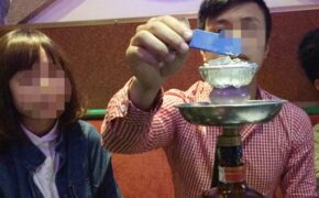 Shisha “biến tướng”, hậu quả khôn lường
