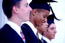 Sinh viên Mỹ thiếu kỹ năng sống