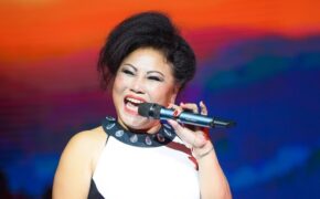 “Họa mi” Siu Black trở lại máu lửa trong đêm nhạc kỷ niệm Y Moan