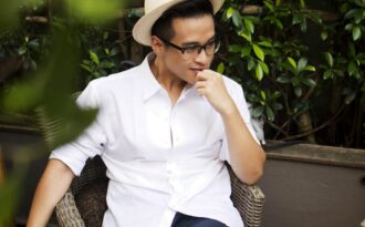 Hà Anh Tuấn “Tôi kể câu chuyện của mình bằng âm nhạc”
