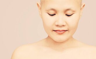 Tiếc thương “người tiếp lửa cho phụ nữ ung thư vú” Thương Sobey vừa qua đời