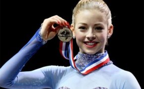 Những “bóng hồng” 9X tài sắc của Thế vận hội mùa đông