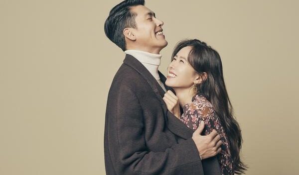 “Chị đẹp” Son Ye Jin nói gì khi được kết đôi lần hai với trai đẹp Hyun Bin?