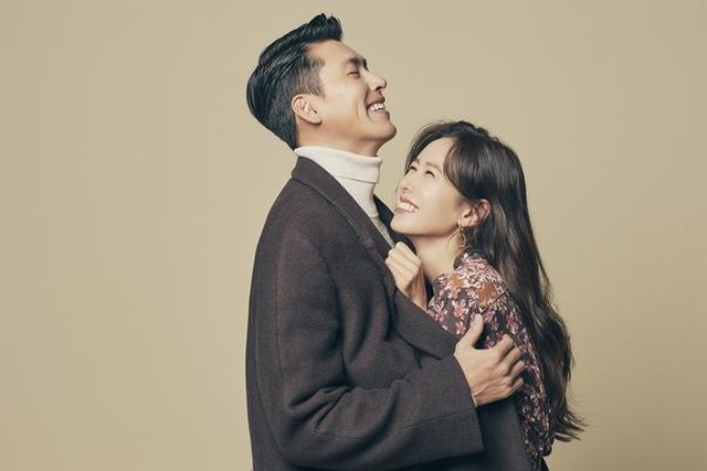 Chị đẹp Son Ye Jin nói gì khi được kết đôi lần hai với trai đẹp Hyun Bin? - 7