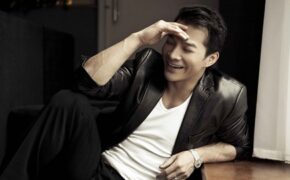 Ba gương mặt nam tính của màn ảnh Việt