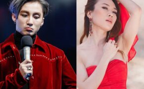 Sơn Tùng bật mí về người phụ nữ đặc biệt