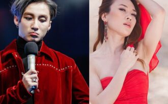 Sơn Tùng bật mí về người phụ nữ đặc biệt