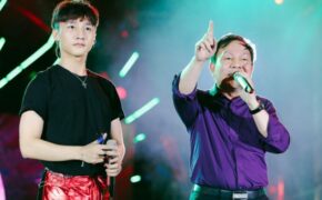 Clip phó Tổng Viettel lại “gây sốt” khi song ca với Sơn Tùng M-TP