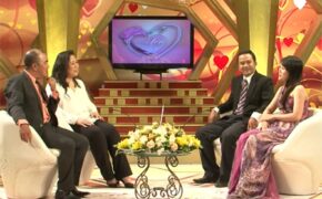 Vợ Chồng Son: Tình cảm từ trái tim đi đến trái tim