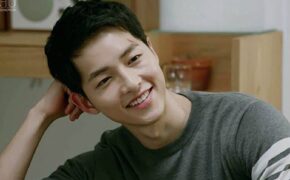 Nhà của mỹ nam “Hậu duệ Mặt trời” trở thành điểm du lịch hút khách