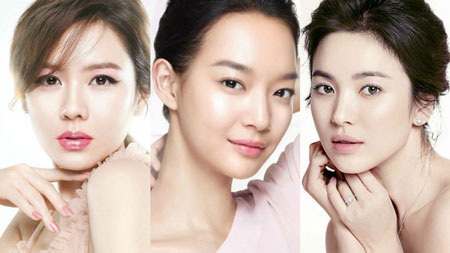 Song Ye Jin, Shin Min Ah cũng vô tình bị lôi vào vụ scandal trốn thuế.