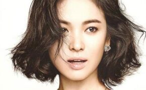 Song Hye Kyo lên tiếng về chuyện bị điều tra “trốn thuế”