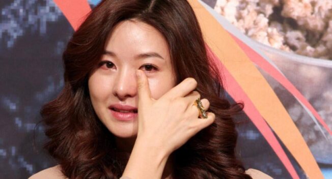 Chồng của nữ diễn viên xứ Hàn bị em họ thuê người giết để chiếm tài sản