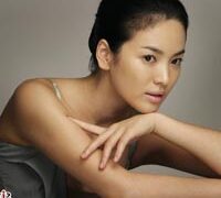 Song Hye Gyo: Gắng mình để vào vai ”geisha Hàn Quốc”