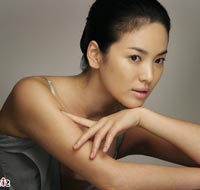 Song Hye Gyo: Gắng mình để vào vai ”geisha Hàn Quốc”
