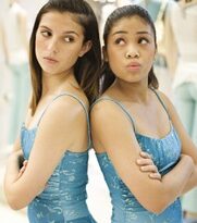 Những tâm hồn bị đánh cắp