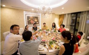 Lẩu Sỹ Phú – Vị Tết đoàn viên!