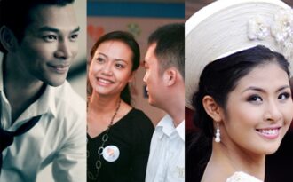 Nghệ sỹ gửi lời chúc mừng năm mới tới độc giả Dân trí