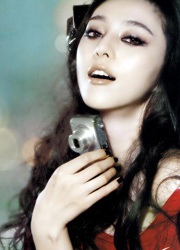 10 người đẹp “hot” nhất Trung Quốc 2007