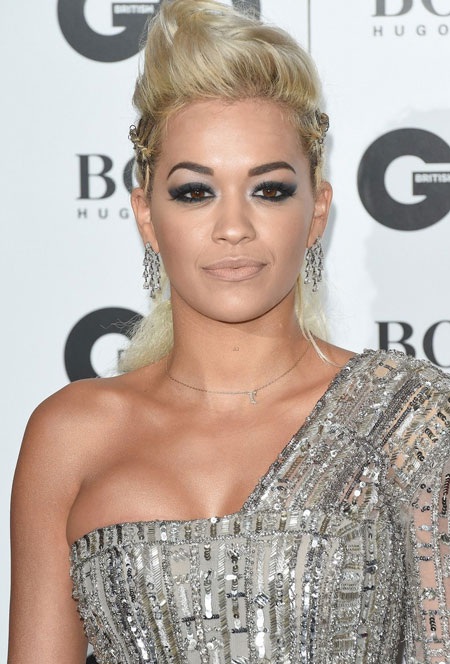 Rita Ora