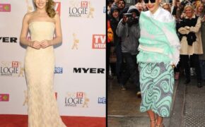 Sao mặc đẹp – mặc xấu tuần qua