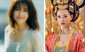Những mỹ nhân một thời của TVB: Ngày ấy và bây giờ