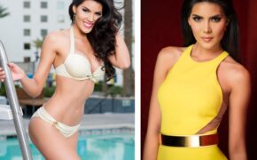 “Hoa hậu và Á hậu 1 hoàn vũ đều không xứng đáng với vương miện”