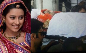 Nữ diễn viên “Cô dâu 8 tuổi” được mặc như cô dâu trong tang lễ